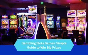 gambling slots games