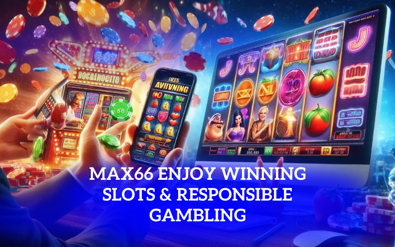 winning slots