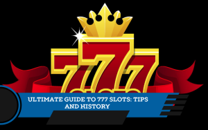 777 slots