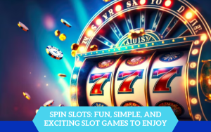 spin slots