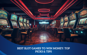 best slot games to win money