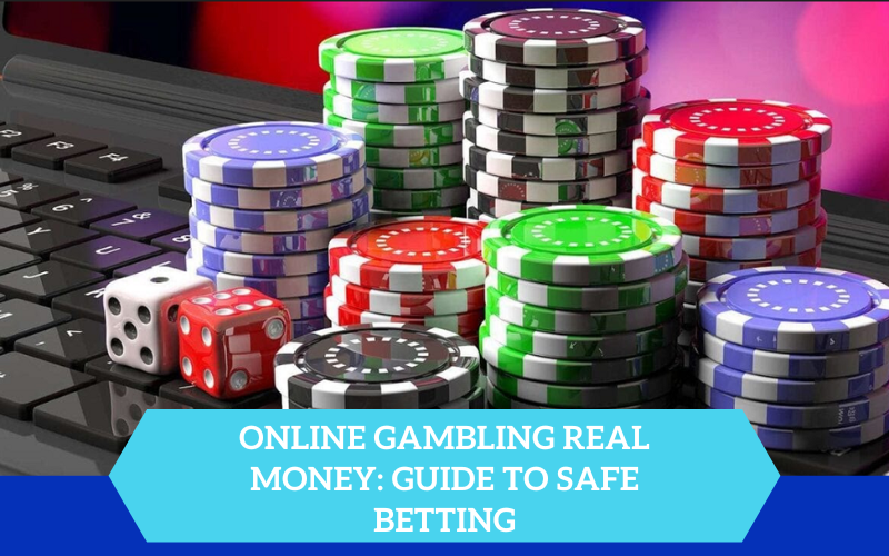 online gambling real money