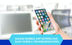 Max66 app