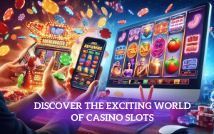 World of Casino Slots