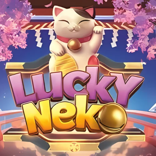 jili luckyNeko