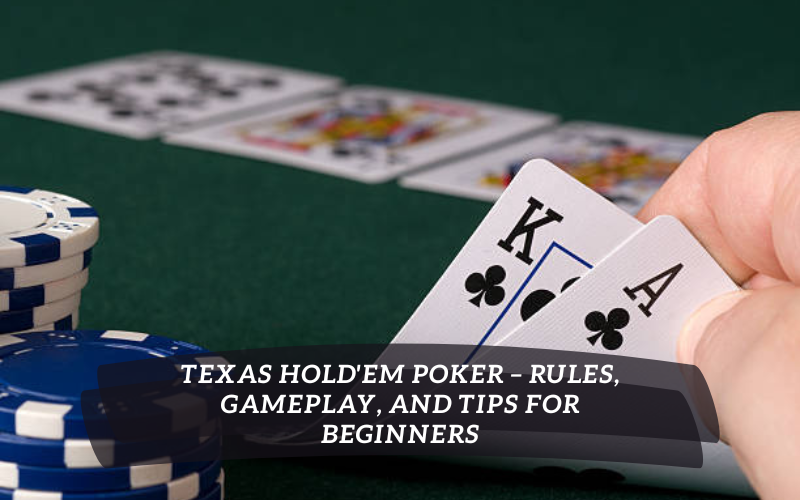 texas hold em