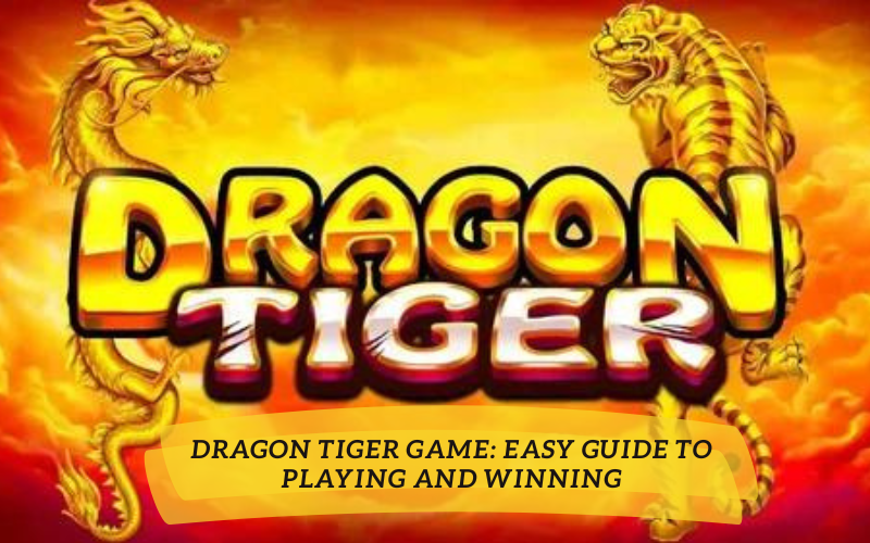 dragon tiger game