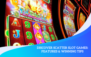 scatter slot games