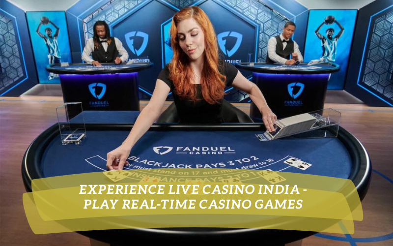 live casino india