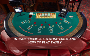 indian poker