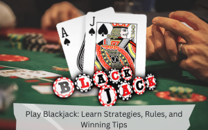 play blackjack