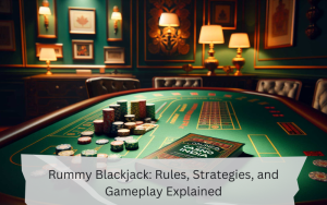 rummy blackjack