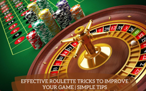 roulette tricks