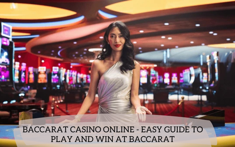 baccarat casino online