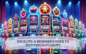 ind slots