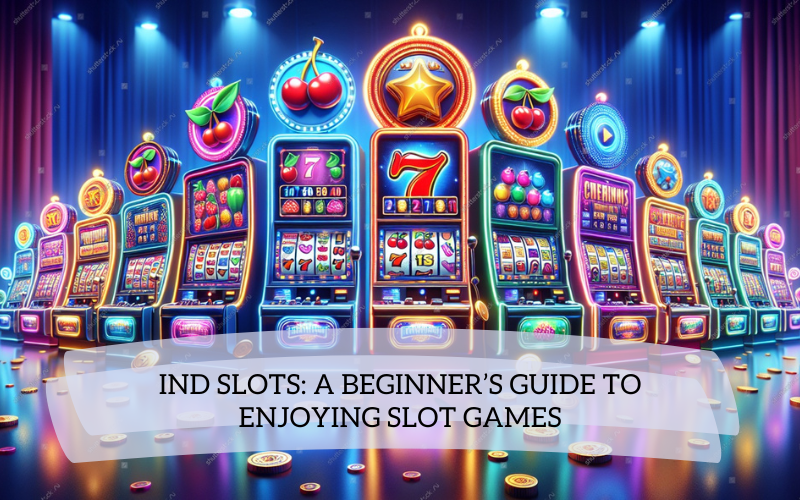 ind slots