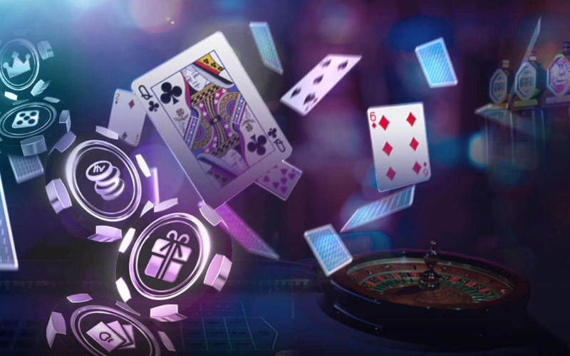 black jack online casino