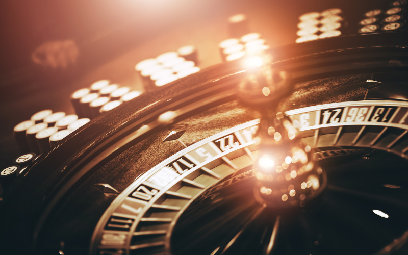 ​casino tricks roulette​