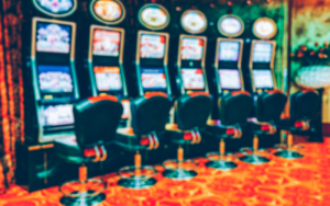 play slot machines online