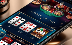 best casino game to win money online