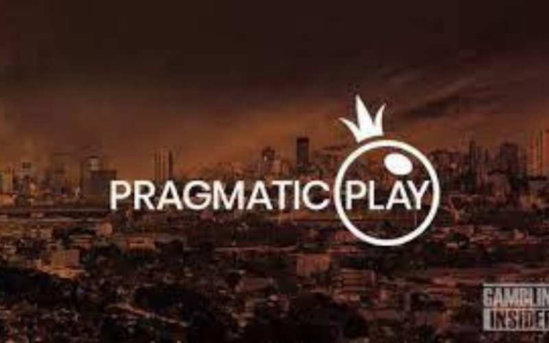 pragmatic play india