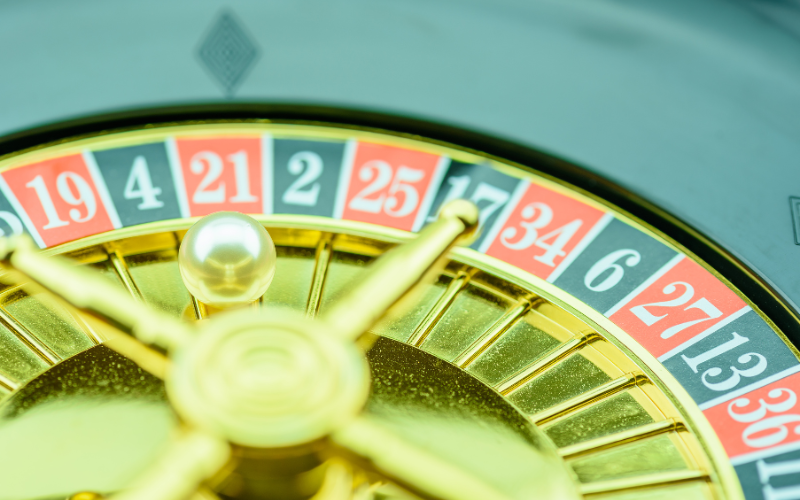 roulette strategy to win