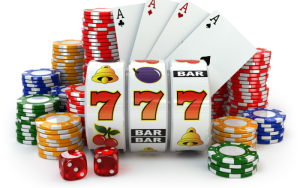 slot 777 online