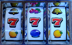 slots 777 online