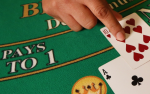 tips blackjack