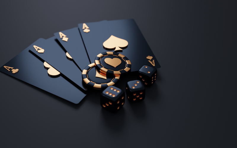 black jack casino​