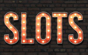 how to play casino slot machines