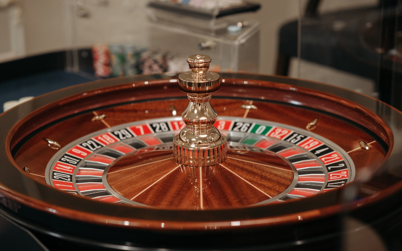 roulette tricks to win