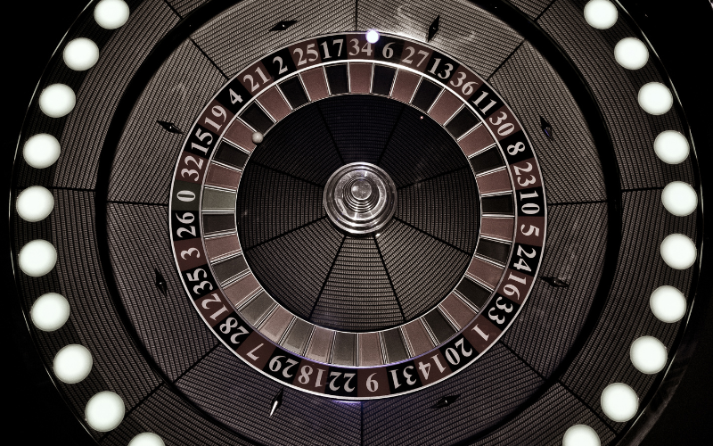 roulette tricks to win