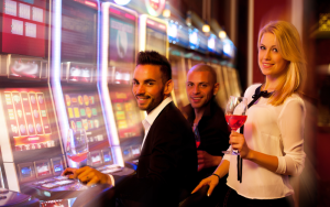 slots online play​